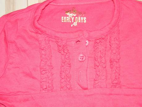 Tricko, early days,62