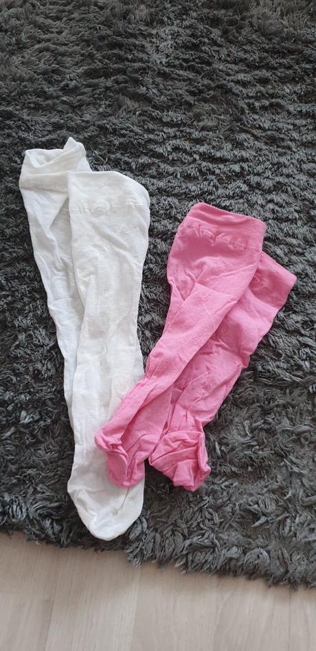 Silonkové ponožky uni, 25