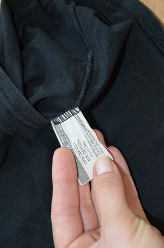 Rolak bez rukavov, m