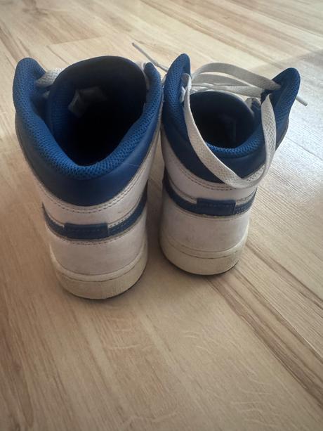 Tenisky jordany nike air, air jordan,38