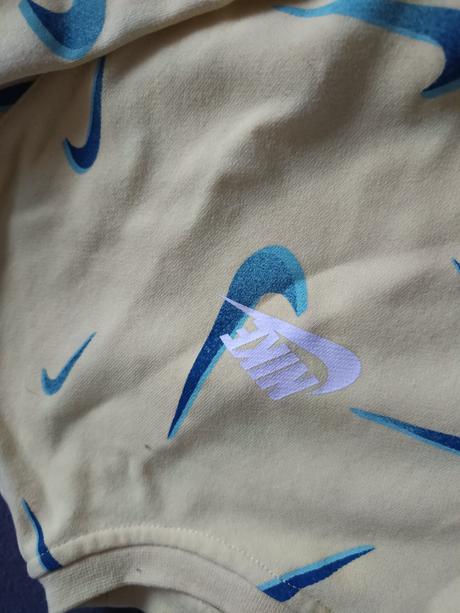Mikina nike, nike,m