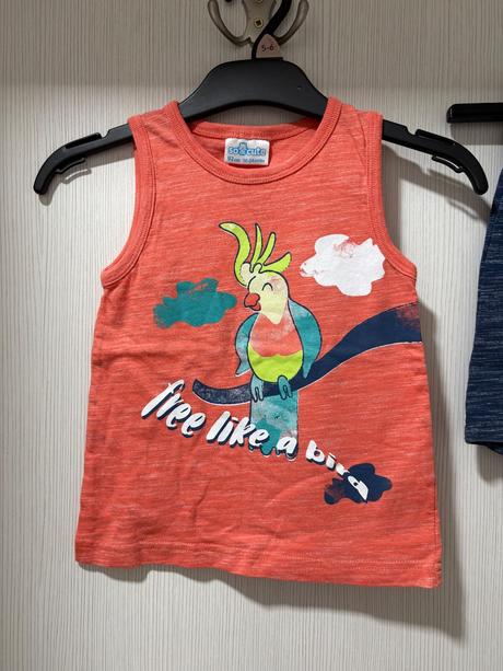 Chlapčenská súprava, pepco,92