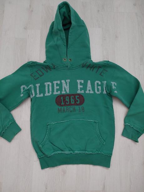 Mikina č.140-146, 140