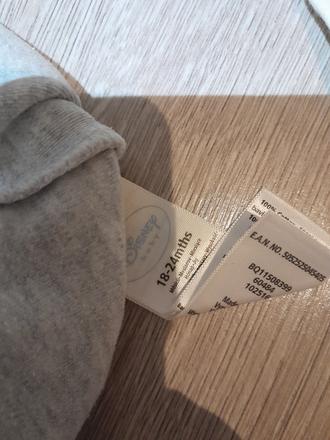 Predám detske body, f&f,92