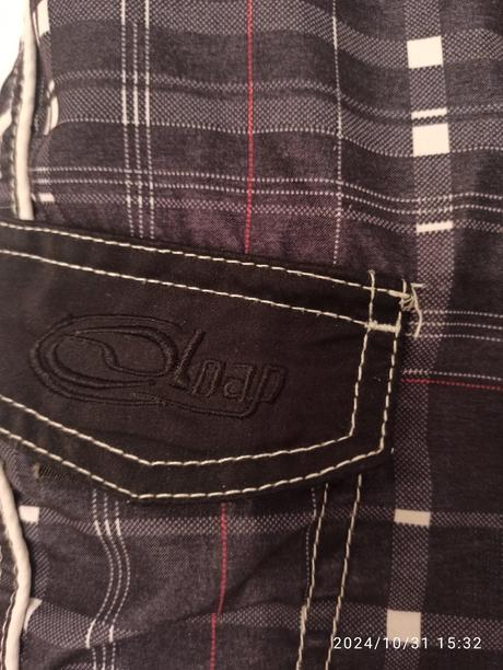 Kraťasy/plavky, loap,l