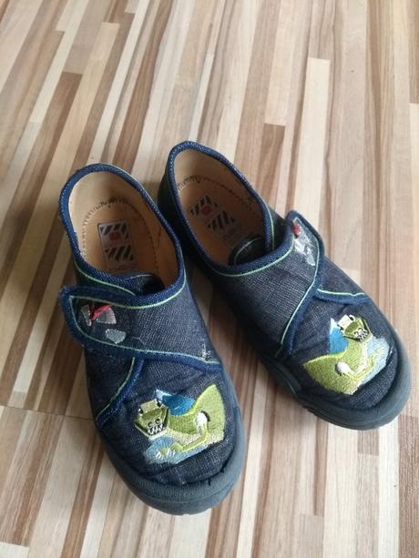 Papuce elefanten, elefanten,30
