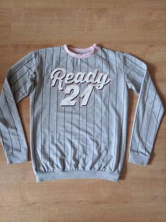 Dámska mikina 21, gate,m