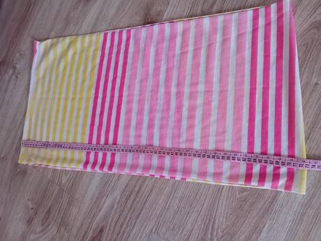 Dievčensky šál/tunel, 