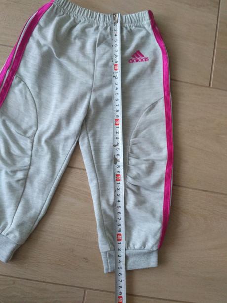 Tepláky, adidas,86