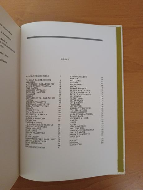 Ľudo ondrejov - zbojnícka mladosť (1974), 