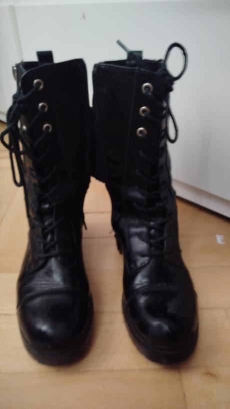 Čižmy, graceland,35