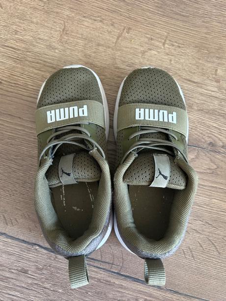 Tenisky puma, puma,27