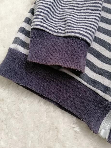 Mikina, coccodrillo,74