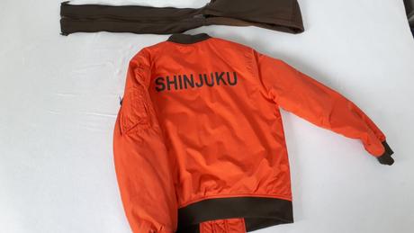 Zimná bunda - zara, zara,140