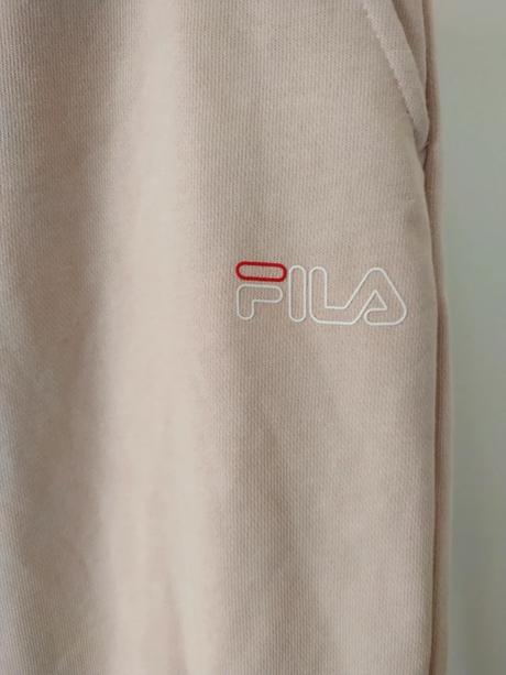 Dámske tepláky fila, fila,xs