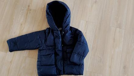 Paperka zara, zara,116