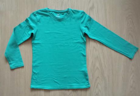 Dievčenské pulóvre v. 122/128 - 134/140, 128