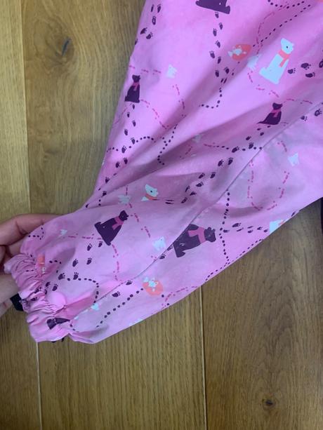 Reima typ puhuri zimná kombinéza 92-98, reima,98