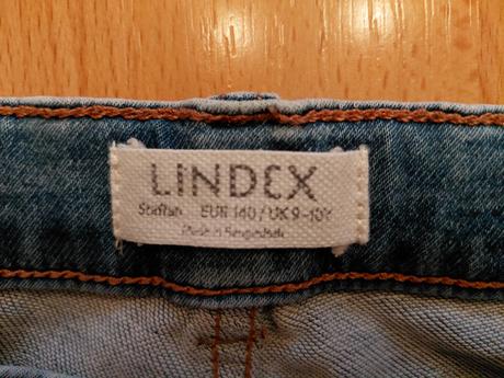 Rifle lindex, lindex,140