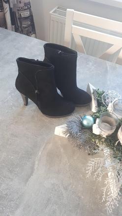 Cizmy graceland - nove, graceland,36