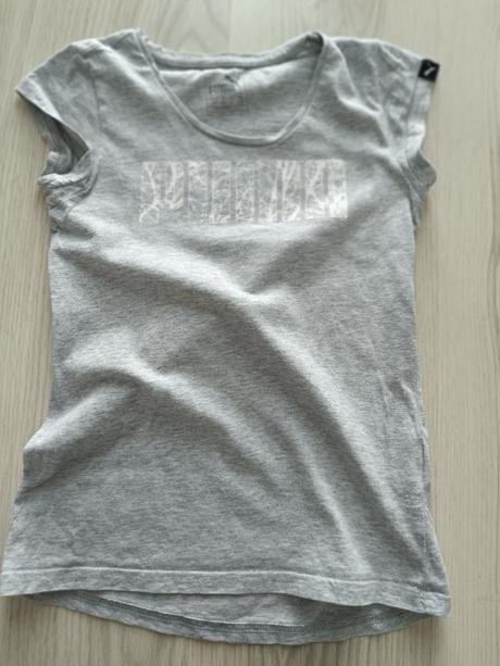Tričko puma originál, puma,128