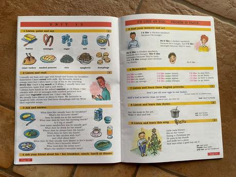 Anglictina pre 5. rocnik,