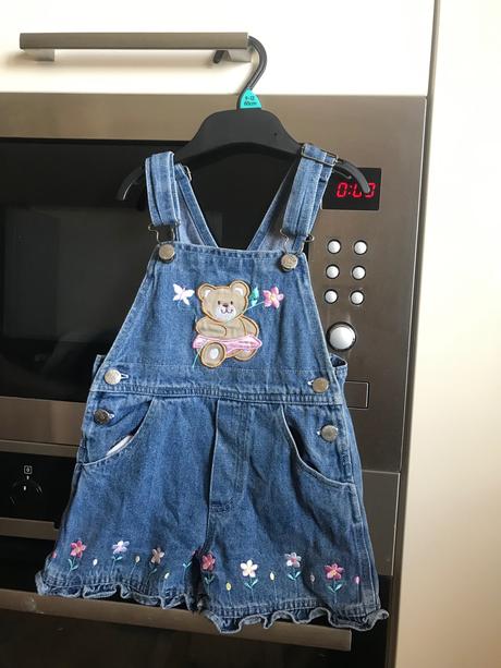 Rifľové kraťasy na tráky 80, 92