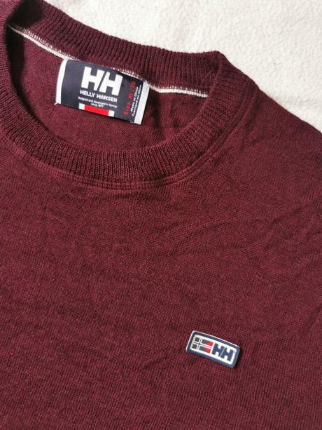Sveter helly hansen, helly hansen,xl