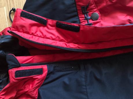 Zimná bunda, northfinder®,152