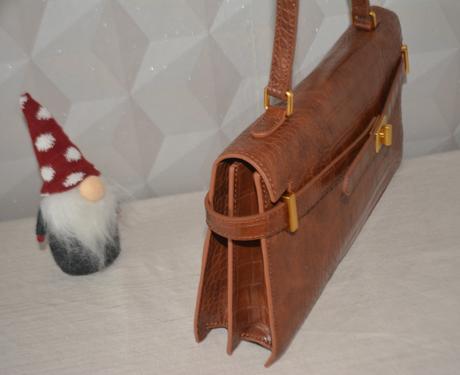 Dámska kabelka zn. cider, 