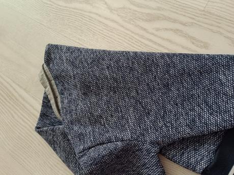 Sveter s golierom, 134