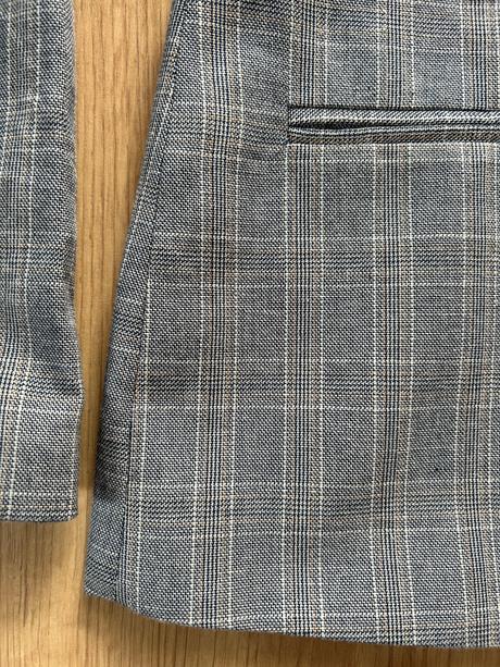 Sako (140) a nohavice (152), coccodrillo,140