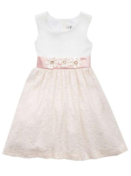 Sviatočné šaty rare editions, rare editions,110 / 116 / 122