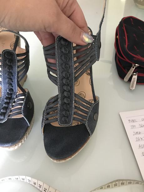 Sandalky platform, 40