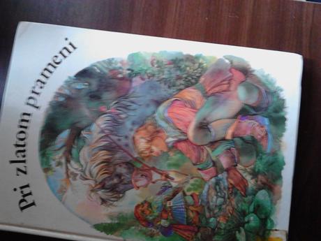 Pri zlatom prameni ô, 