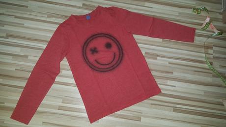 Chlapčenské tričko dopodopo 122, dopodopo,122