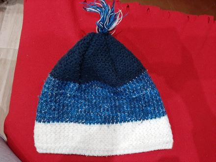 Ciapka tepla, lupilu,134