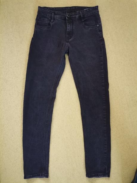 Chlapčenské rifle veľ.  30, 32