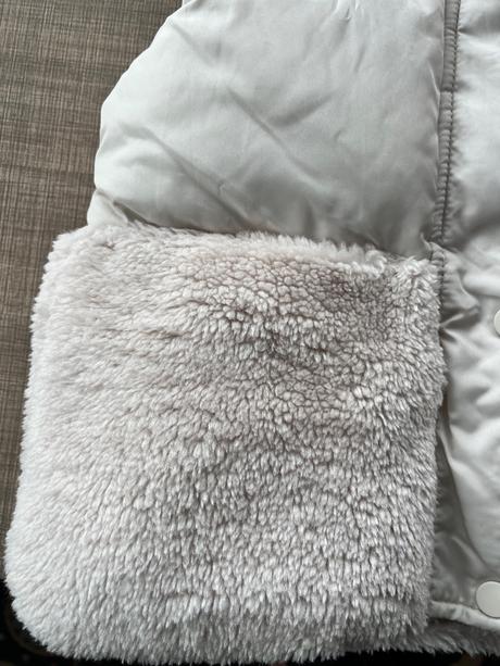 Krásna vesta, takko,98