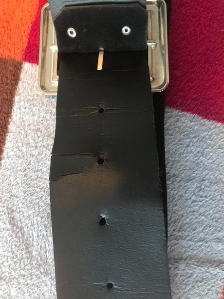 Opasok, velkost 85 cm,