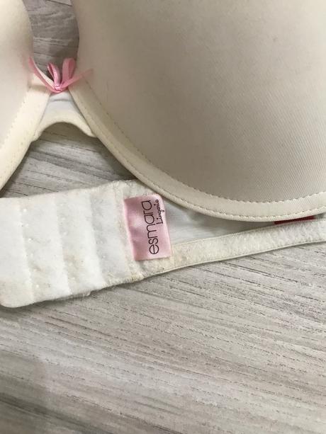 Podprsenka esmara m, esmara,m