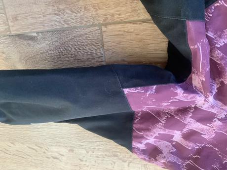 Reima kurikka zimná kombinéza 98/104, reima,98