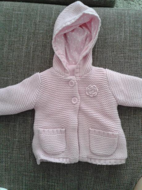 Teply svetrik, george,68