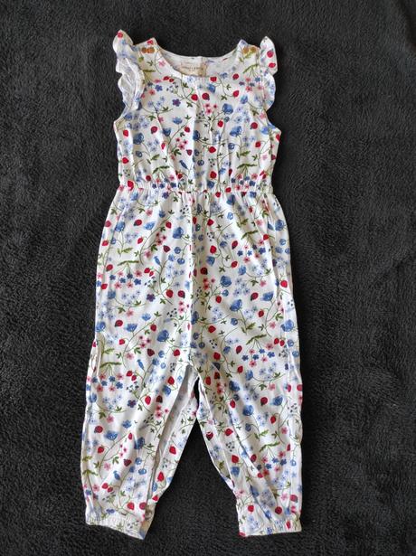 Overal lindex 80, lindex,80