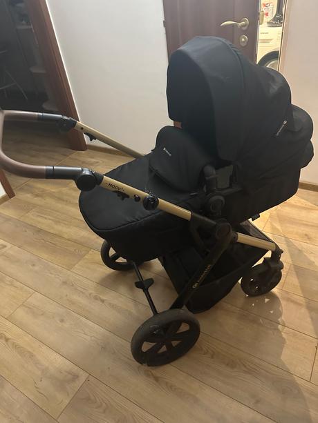 Kočík, kinderkraft,kinderkraft moov 2