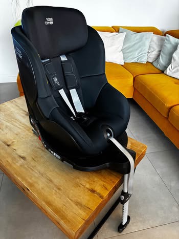 Komplet britax romer od 0 do 4 rokov( iso fix s op, britax