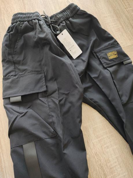 Dievčenské nohavice veľ. 164 xs, 164