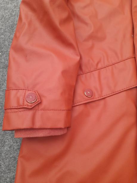 Nepremokavá bunda zara veľkosť 110, zara,110