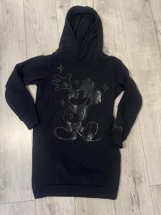 Mikina disney, house,xs