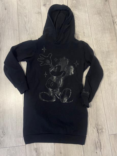 Mikina disney, house,xs